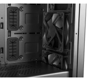 MODECOM Oberon Pro Silent USB 3.0 czarna - 398101 - zdjęcie 12